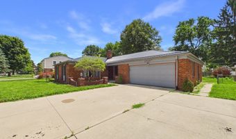 1727 Oakwood Dr, Anderson, IN 46011