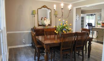 1213 SOMERSET Ln, Anniston, AL 36207