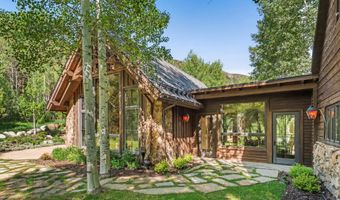 10 Popcorn Ln, Aspen, CO 81611