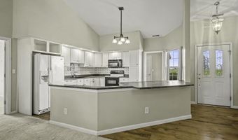 1215 E Creekview Dr, Battle Ground, IN 47920