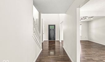 6851 Wilmot Ln, Avon, IN 46123