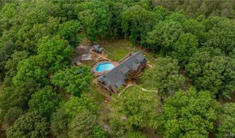 350 Hershell Henry Rd, Bankston, AL 35542