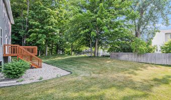 10874 Easthill Dr, Allendale, MI 49401
