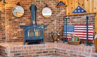 141 Cradon Hls, Amherst, VA 24521