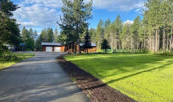 30353 N SILVER MEADOWS Loop, Athol, ID 83801