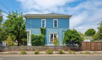 539 Benton St, Santa Rosa, CA 95404
