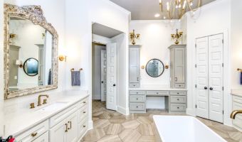 200 Sam Willen, Benton, LA 71006