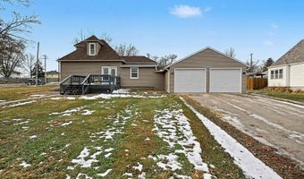 605 N 7 St, Arlington, NE 68002