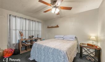 231 Avenue L, Anson, TX 79501