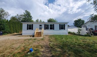 70 Shepherd Dr, Bangor, ME 04401