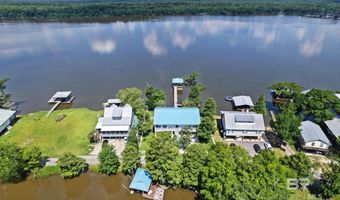 42011 Bayou Rd, Bay Minette, AL 36507