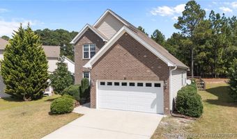 110 Lightwater Dr, Aberdeen, NC 28315