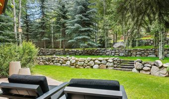 971 Ute Ave, Aspen, CO 81611