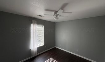 7615 LOMA VISTA Dr, Amarillo, TX 79108