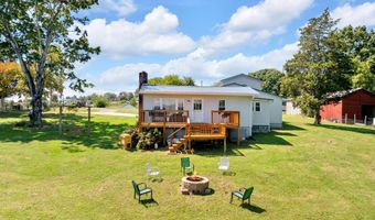 1607 Tater Hill Rd, Bean Station, TN 37708