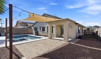 25773 W WATKINS St, Buckeye, AZ 85326