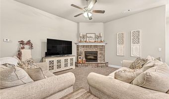 5907 NW Sherman St, Bentonville, AR 72713