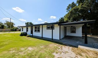 1461 Irish Hill Dr, Biloxi, MS 39530