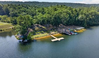 14 VICKIE Way, Basye, VA 22810
