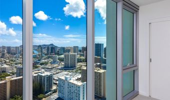 1500 Rycroft St 3901R, Honolulu, HI 96814