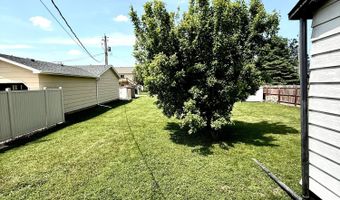 1116 S Lloyd St, Aberdeen, SD 57401