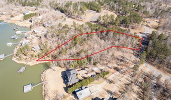 LOT 55 S POINTE Dr, Arley, AL 35541