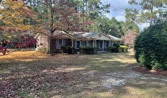 1003 Robinwood Rd, Aberdeen, NC 28315
