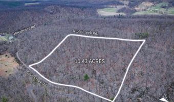 5 COVE Crk, Baker, WV 26801
