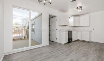 707 S Manhattan St, Amarillo, TX 79109