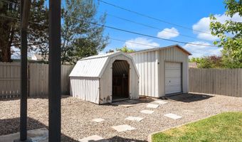 2280 D St, Baker City, OR 97814