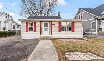 18864 PATUXENT Ave, Benedict, MD 20612