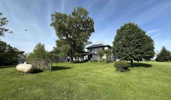 9691 Competine Rd, Agency, IA 52533