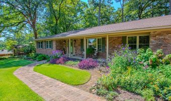 2003 Lynnwood Dr, Benton, AR 72015