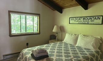 44 Linderhof Golf Course Rd D8, Bartlett, NH 03845