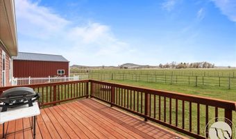 1662 Highway72, Bridger, MT 59014