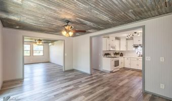 3183 Curry Ln, Abilene, TX 79605