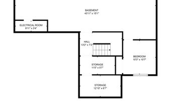 186 W 380 S, American Fork, UT 84003