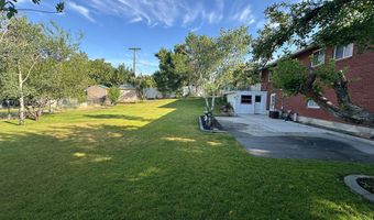 487 HIGHLAND, Brigham City, UT 84302
