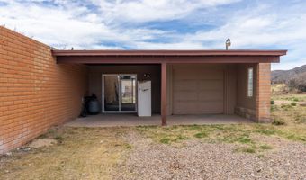 4 Cochise Ln, Bisbee, AZ 85603