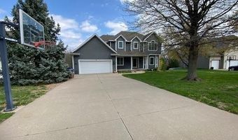 1708 Brookdale Dr, Atchison, KS 66002