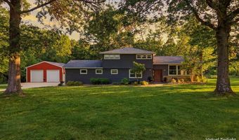 1557 St Rt 511, Ashland, OH 44805