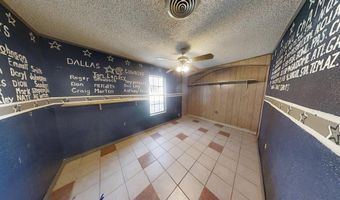 400 SE County Rd 2751, Andrews, TX 79714