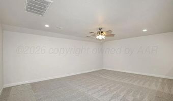 7625 WOODFORD Ave, Amarillo, TX 79110