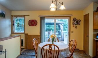 1581 Evergreen Ave, Adams, WI 53910