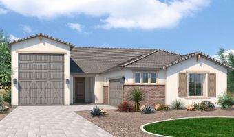 1184 E Ridgerock St Plan: Available Floor Plan: DISCOVERY RV 5011, Casa Grande, AZ 85122