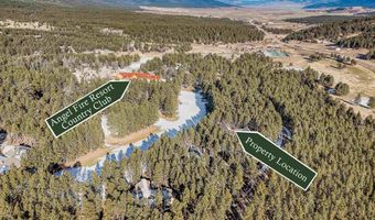 28 Tam O Shanter, Angel Fire, NM 87710