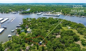 32075 Felts Ln, Afton, OK 74331