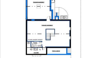 1161 N Hickory Ave, Arlington Heights, IL 60004