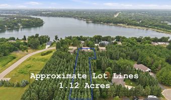 3405 Pawnee Dr SE, Alexandria, MN 56308