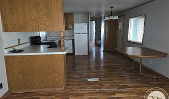 123 W Milwaukee Ave, Baker, MT 59313